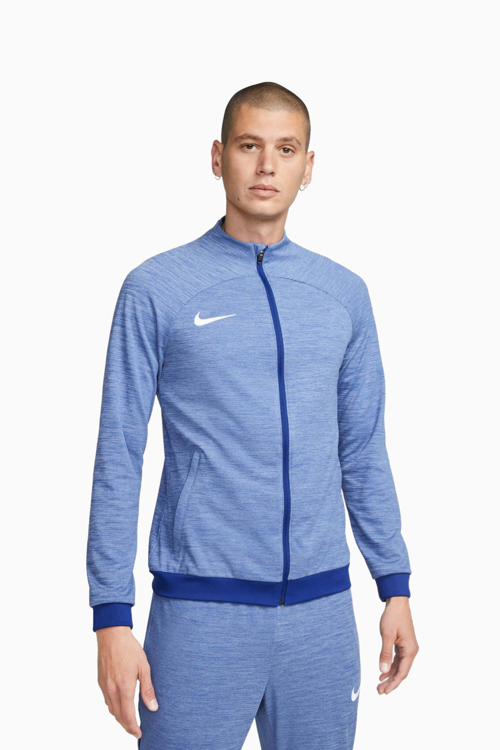 Кофта Nike Dri-FIT Academy