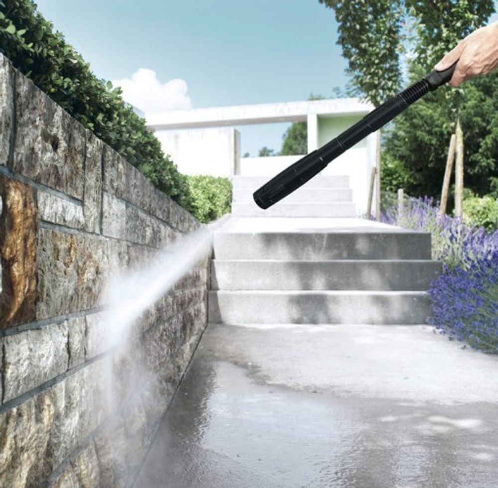 Минимойка KARCHER G 7.180 с ДВС 1.107-390.0