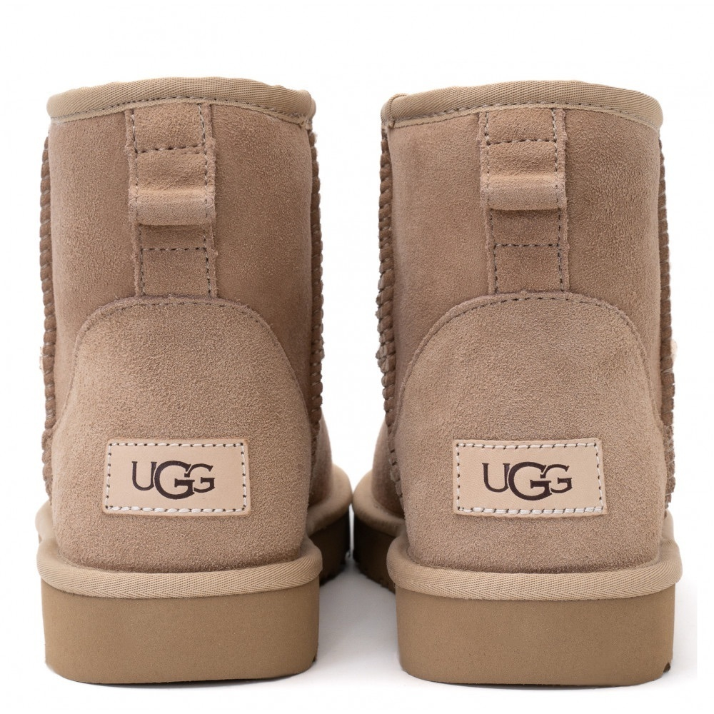 Ugg Classic Mini II Sand