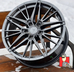 Комплект дисков Titan Forged F30 18x8 et35 5x108