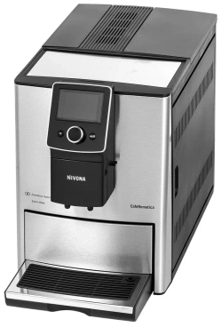 Кофемашина Nivona CafeRomatica 825