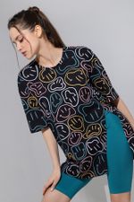 Костюм женский Чат-4 Виотекс ПЕТРОЛЬ