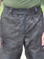 Горка 5 Черный Питон