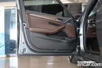 BMW 5 Series (G30) 520d M Sports Plus (01.2020)