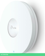 Точка доступа TP-Link EAP660 HD