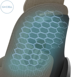 Maxi-Cosi Удерживающее устройство для детей 0-18 кг Mica 360 Pro I-size Authentic Truffle