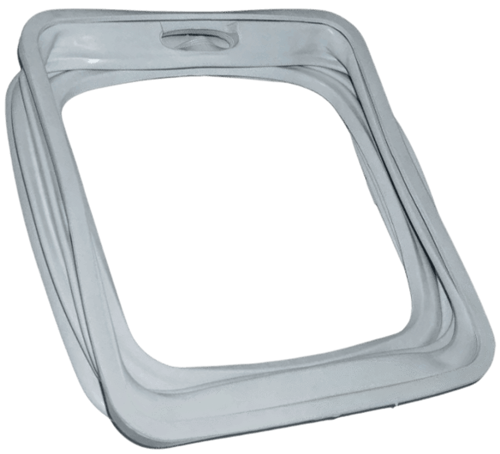 Манжета люка для стиральной машины Ariston, Indesit, Whirlpool 461973090011