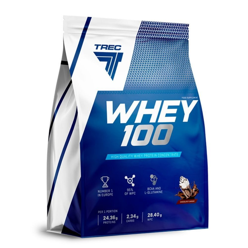 Whey 100