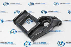 Кронштейн амортизатора правый 2902408-65U