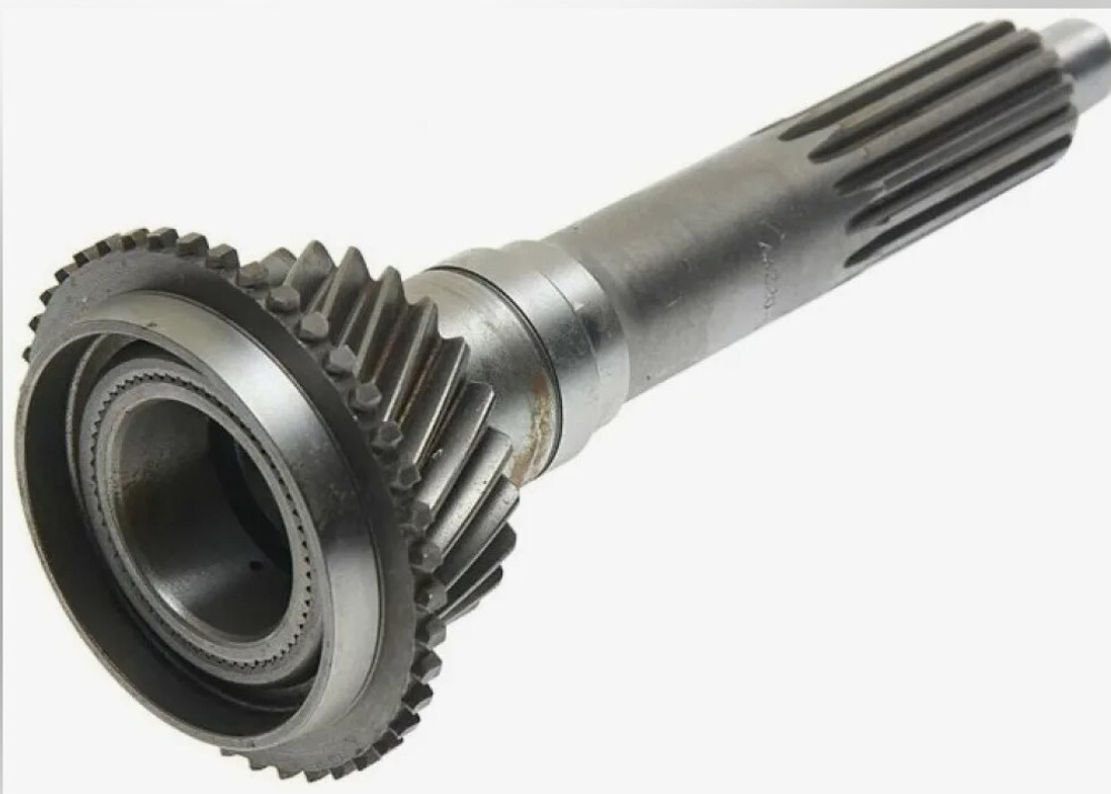 Детали коробки передач Hyundai HD78, HD65 в Пензе