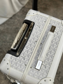 Чемодан Goyard ручная кладь