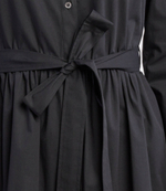 платье Red Valentino - черный(XR3VACX50VU)