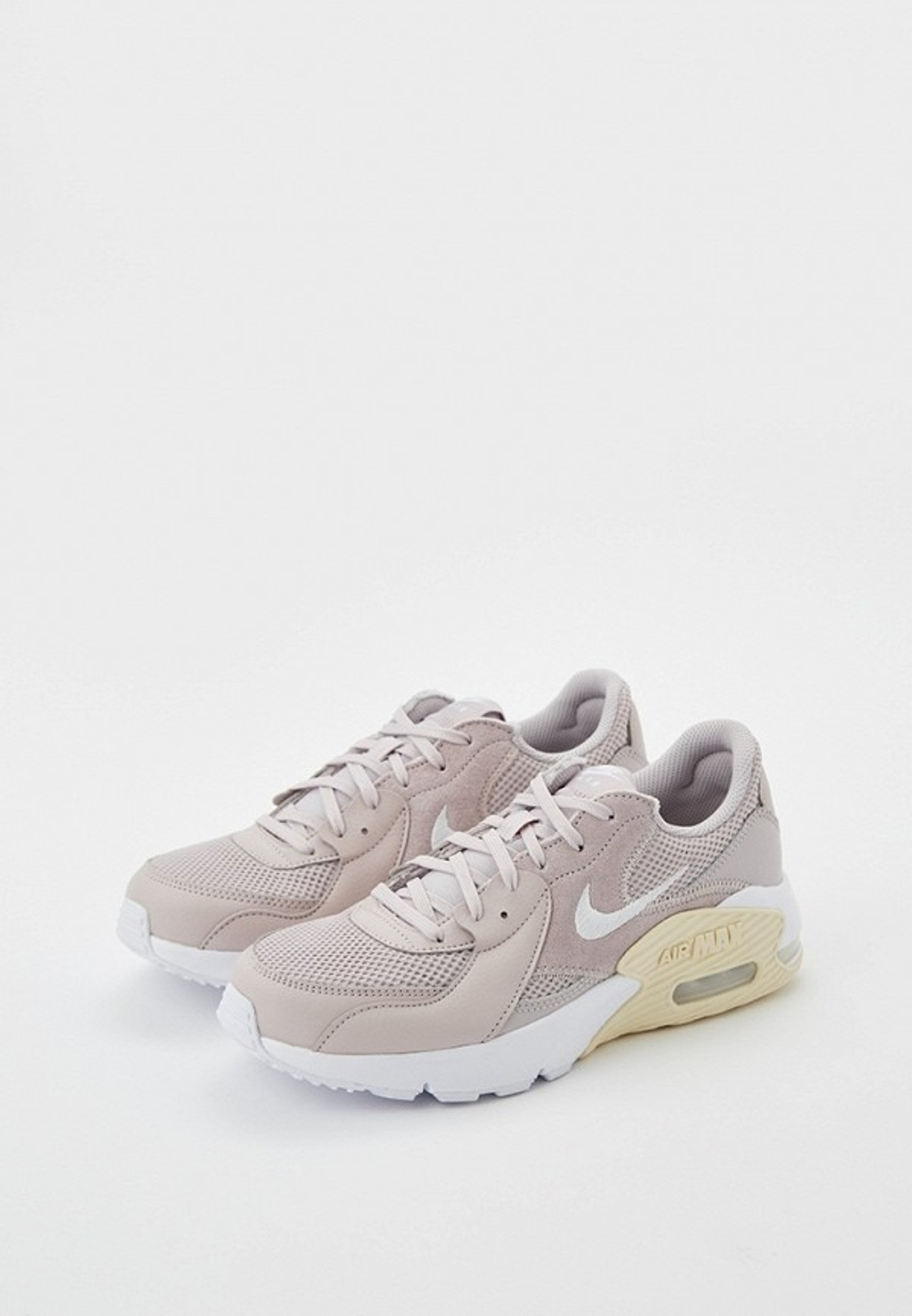 Кроссовки женские NIKE WMNS NIKE AIR MAX EXCEE