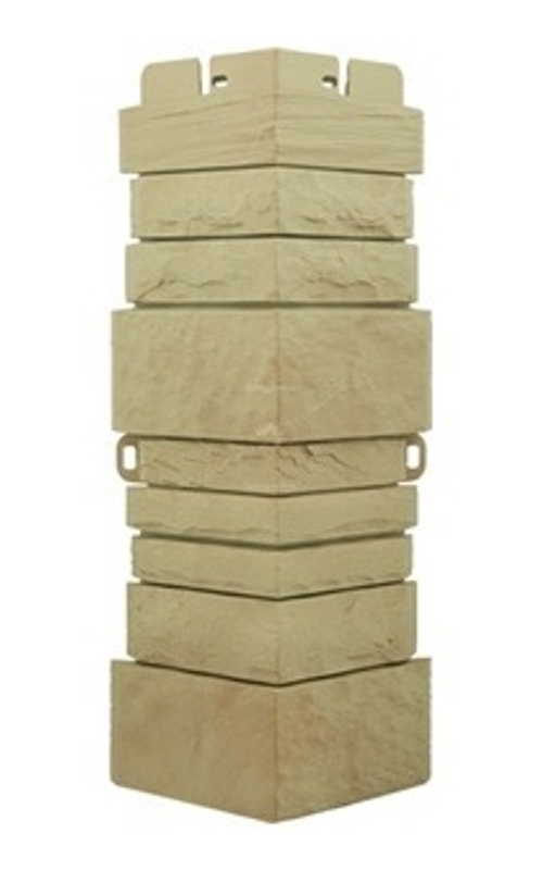 Планка "Наружный угол" Кавказ Альта профиль