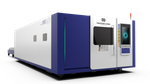 Промышленный комплекс лазерной резки LEAPION 4020 LF-BS (1500 Вт)