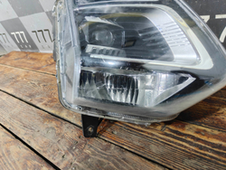 Фара правая LED Omoda C5 22-нв Б/У Оригинал 605000531AA