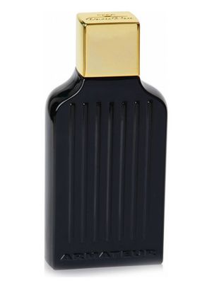 Paris Bleu Parfums Armateur Gold Limited Edition