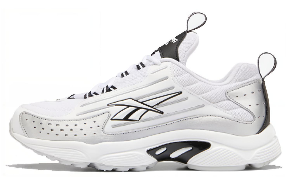 Кроссовки Reebok Dmx Series 2K