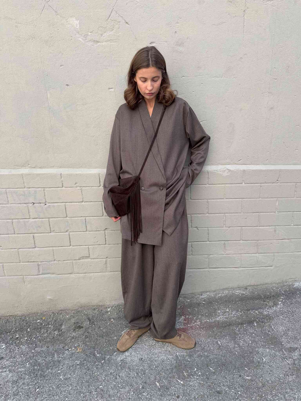 костюм TIERRY mell