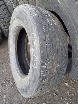 315/70R22.5 Continental ContiHybrid HD3 шина б/у