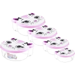 Набор контейнеров Pets