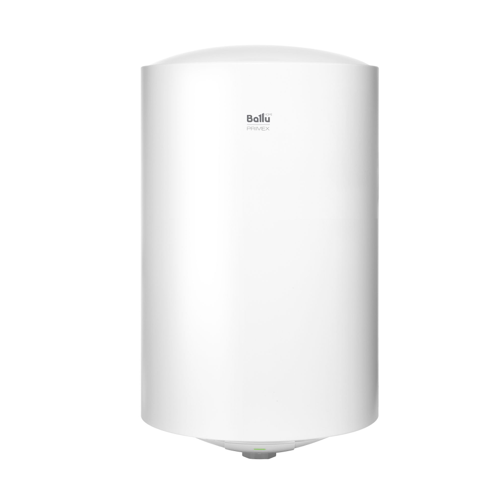 Водонагреватель BALLU Primex BWH/S 80V эмаль
