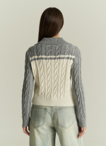 Джемпер TESSERE