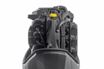 4х-тактный лодочный мотор MIKATSU MF150FEX-T-EFI