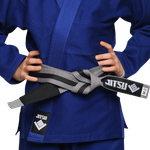 Детское ги для BJJ Jitsu Puro Blue