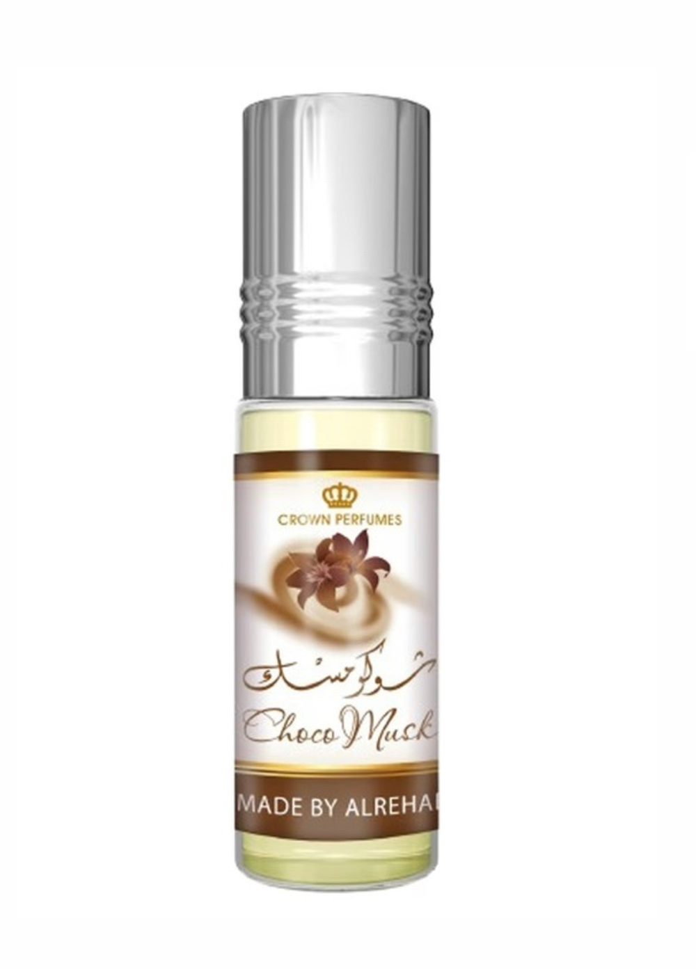 Choco Musk Al-Rehab