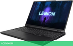 Ноутбук Lenovo Legion Pro 5 16ARX8 82WM0064PB