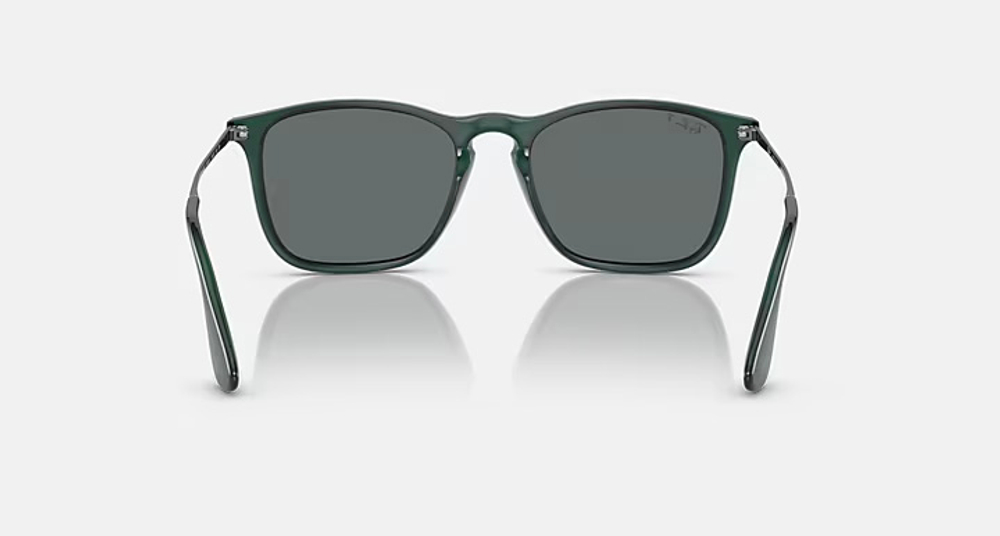 RAY-BAN CHRIS RB4187 666381