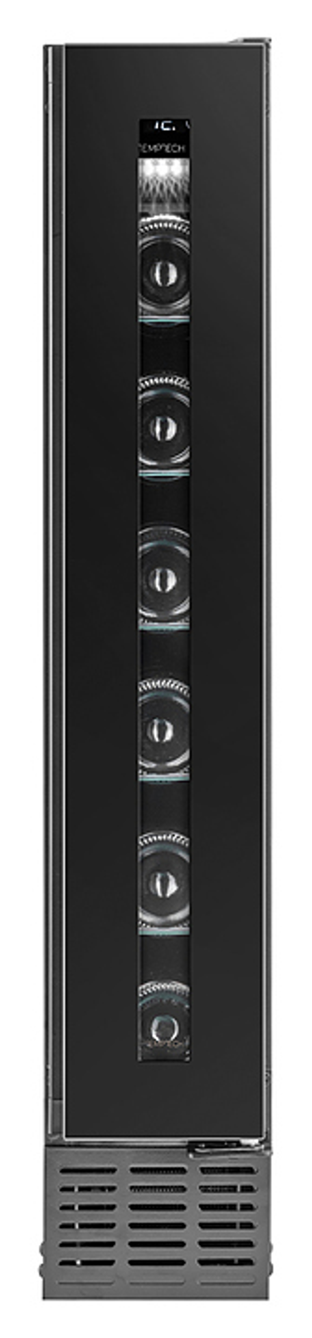 Винный шкаф Temptech Oslo OX15SRB