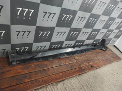 Накладка порога правого Nissan X-Trail 3 (T32) 13-23 Б/У Оригинал 768504CM0B