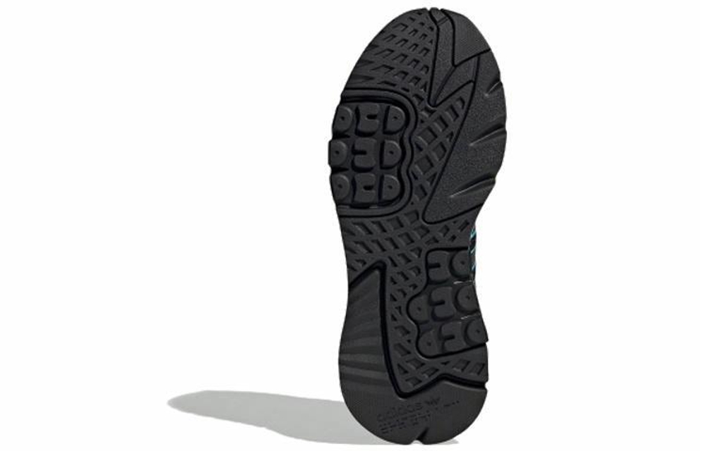 Кроссовки Adidas Originals Nite Jogger