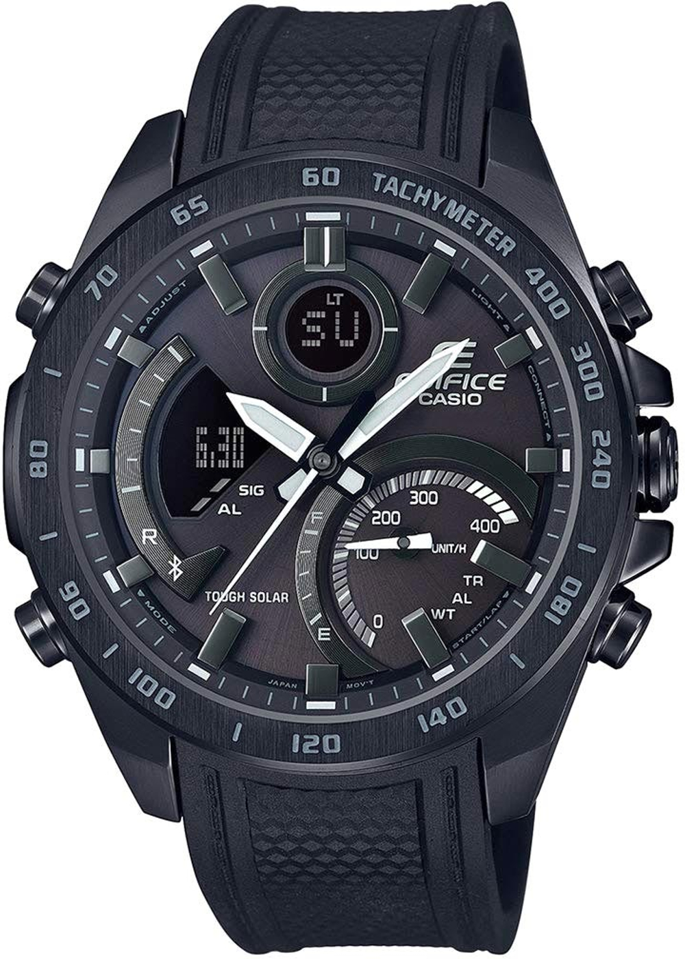 Часы Casio ECB-900PB-1ADR