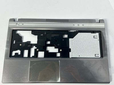 Верхняя панель клавиатуры (топкейс) для ноутбука Lenovo P580, P585 , с тачпадом (90201008), оригинал