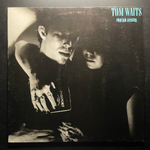 Tom Waits ‎– Foreign Affairs (Германия)