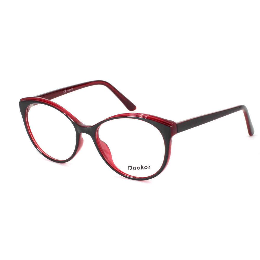 Оправа для очков Dackor 603 Bordo