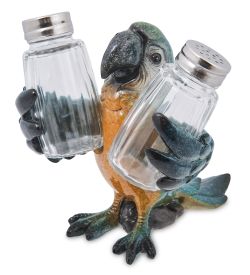 GAEM Art MN-380 Набор соль-перец «Попугай»