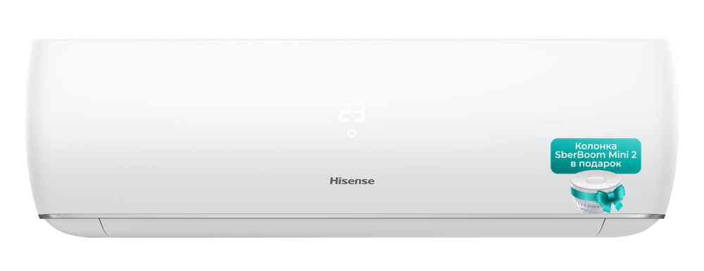 Hisense EXPERT PRO DC Inverter Wi-Fi AS-18UW4RXATV03 WI-FI Настенная инверторная сплит-система