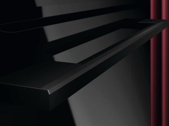 Духовой шкаф AEG NBU5P411SB