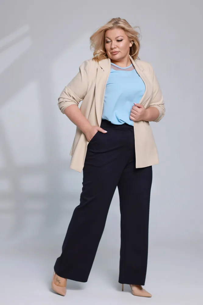 Брюки 1749 Fabrika