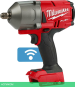 Гайковерт Milwaukee M18 ONEFHIWP12-0X ONE-KEY FUEL 1/2" (4933459724)