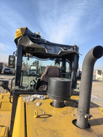 XCMG ZL* Фронтальный погрузчик ZL50GV (Дизельный, 9,7 л, 220 л.с., АТ)