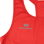 Форма боксерская BoyBo BBG909,красная