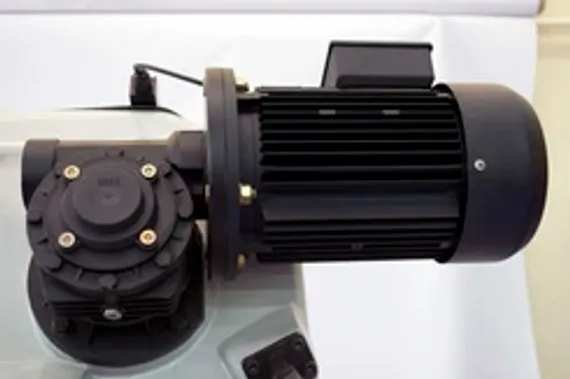 Ленточнопильный станок Stalex TBK-4228A