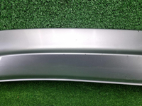 Накладка заднего бампера Honda Cr-v 4 (2014-2018)