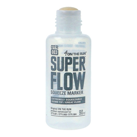 Пустышка OTR.003-S - 18мм (90мл)