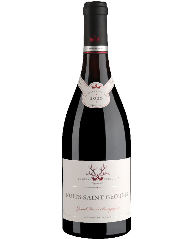 La Reine Pedauque Nuits-Saint-Georges, AOP Nuits-Saint-Georges